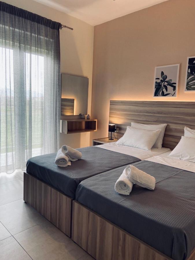 Vento Aparthotel *