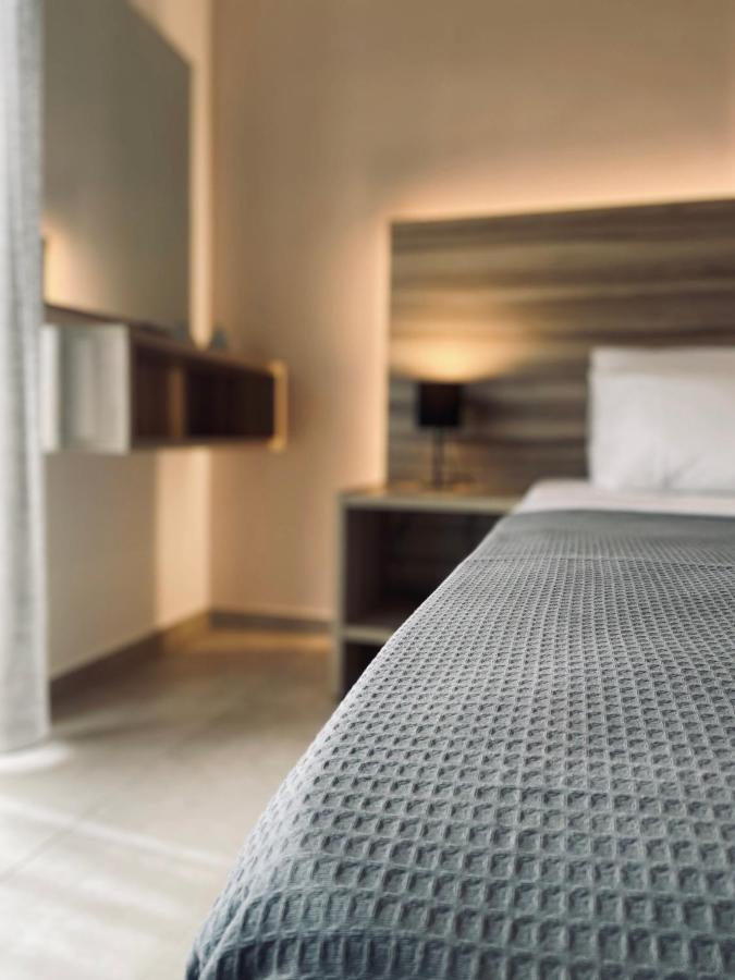 Aparthotel Vento Laganas