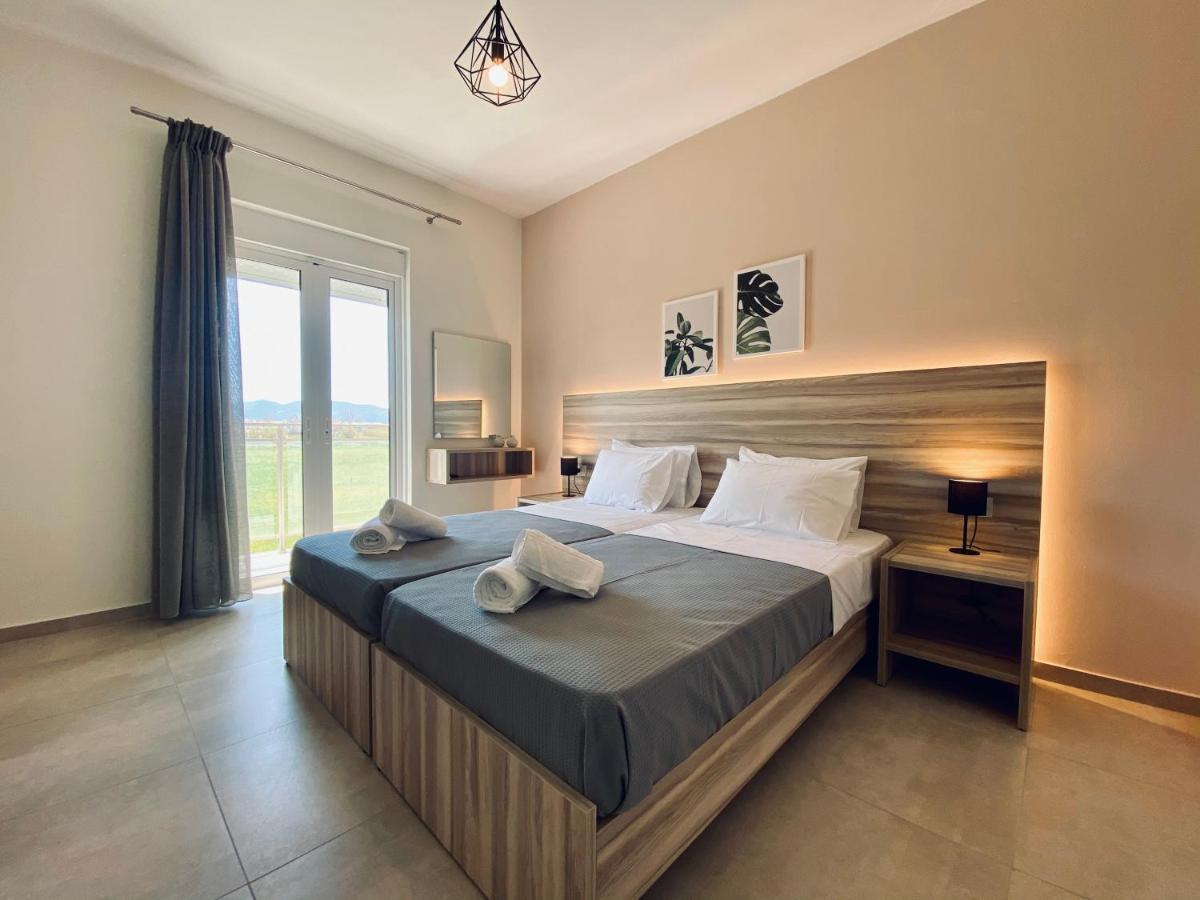 Vento Aparthotel