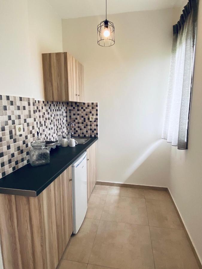 Aparthotel Vento