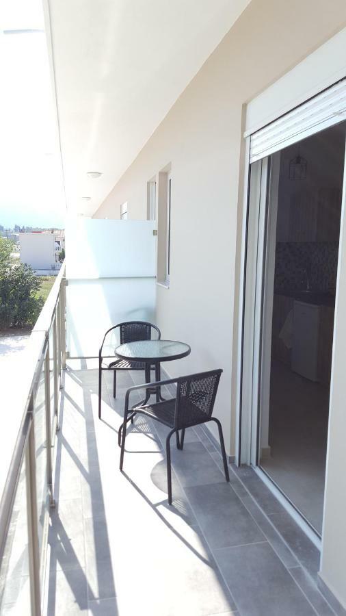 Vento Aparthotel *