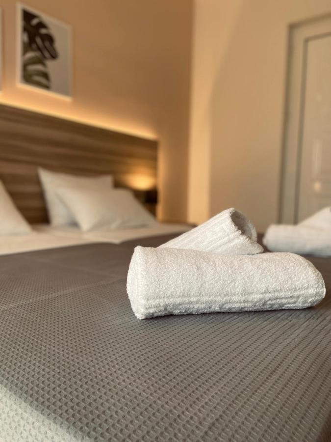 Aparthotel Vento *