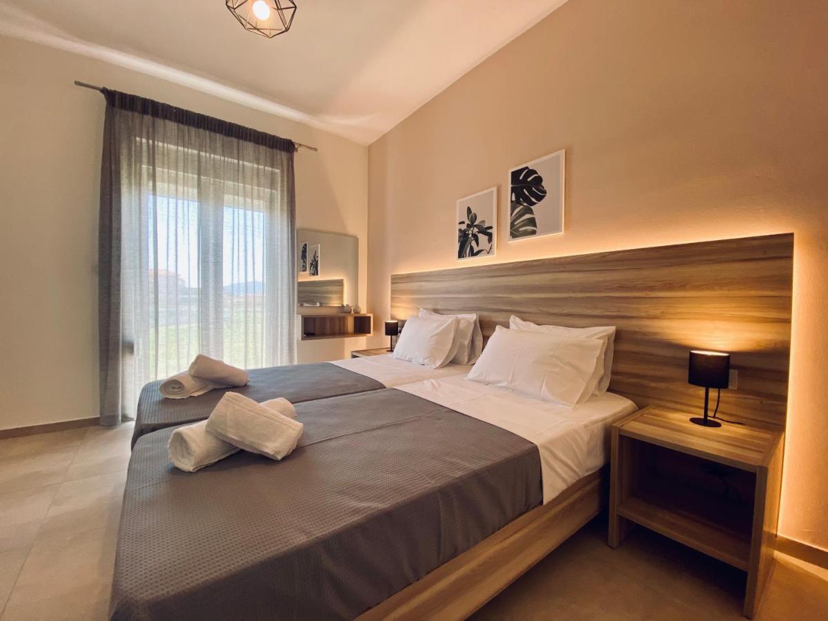 Vento Aparthotel *