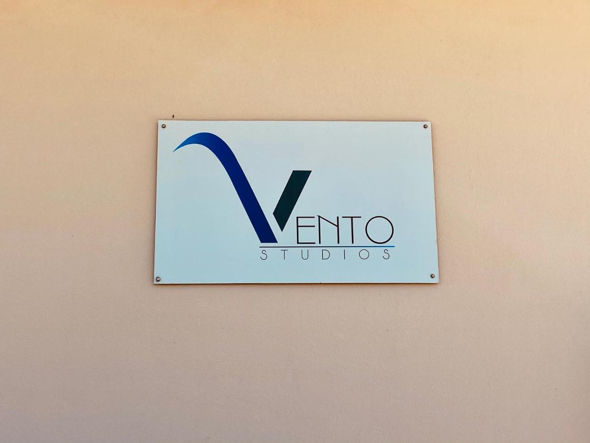 Aparthotel Vento