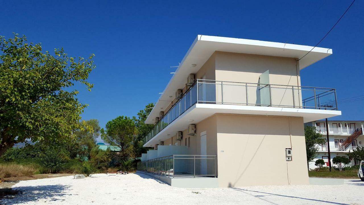 Vento Aparthotel